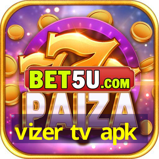 vizer tv apk